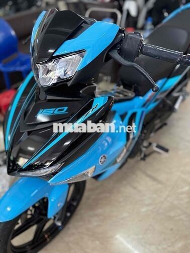 Exciter 150
