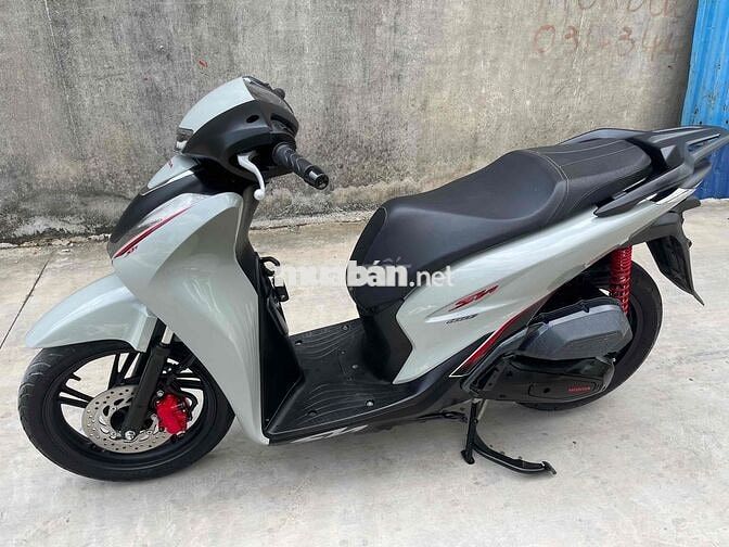 Cần bán sh 2020 125 cbs úp xám xi măng