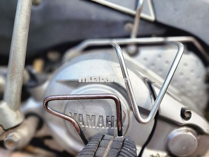 Bán Gấp Yamaha Sirius RC 110cc. ĐK lần đầu 2/2019.