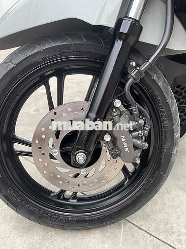 Cần bán sh 125 2018 máy zin chính chủ