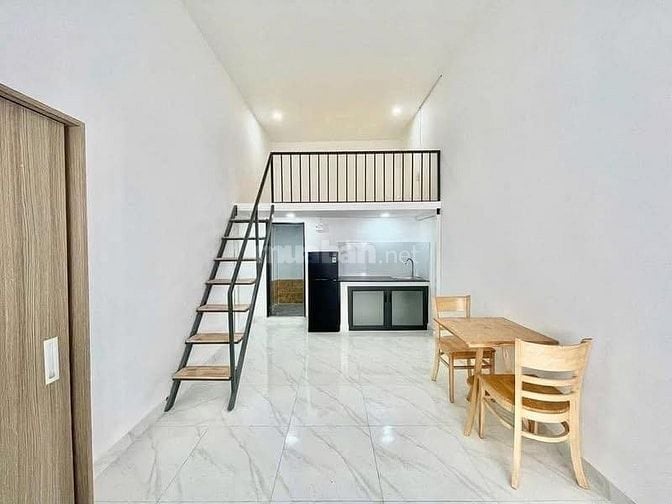 Bán chung cư mini 78 Phòng, 5 Tầng Xây Mới 100% ngay cuối Lê Trọng Tấn