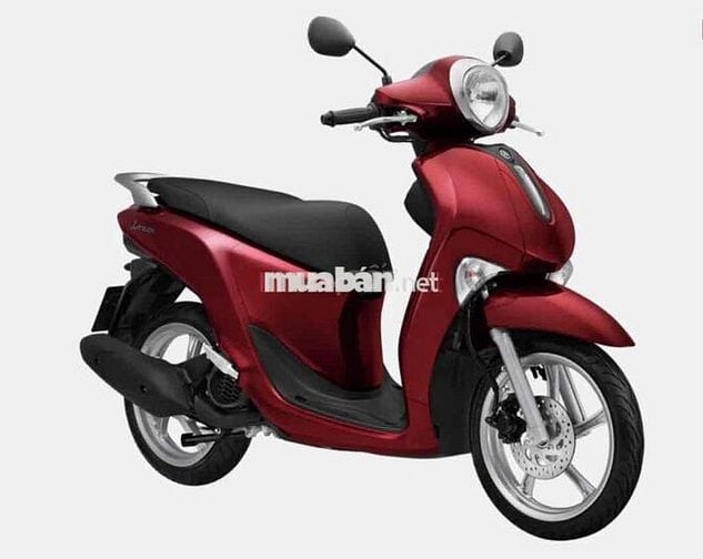 Chính chủ cần bán Yamaha Janus 125cc_SX2025