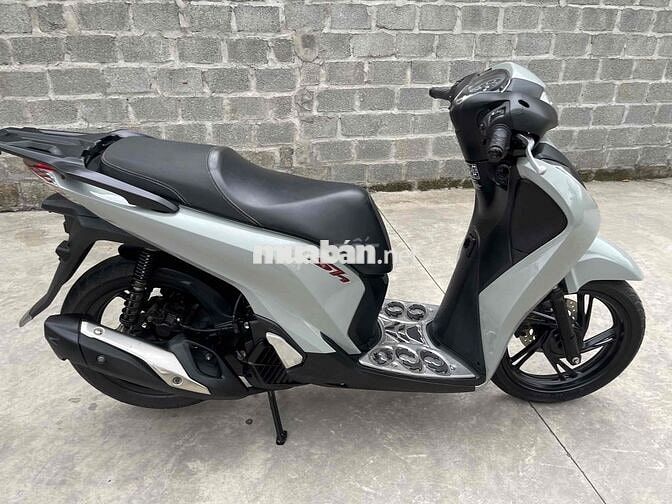 Cần bán sh 125 2018 máy zin chính chủ