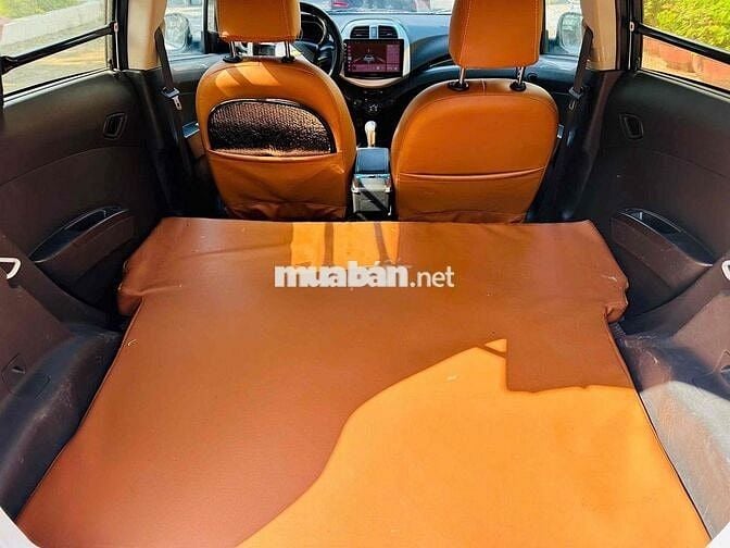 Chevrolet Spark Van  2018 1.0 MT