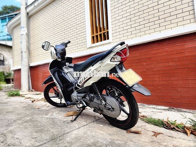 Bán Gấp Yamaha Sirius RC 110cc. ĐK lần đầu 2/2019.