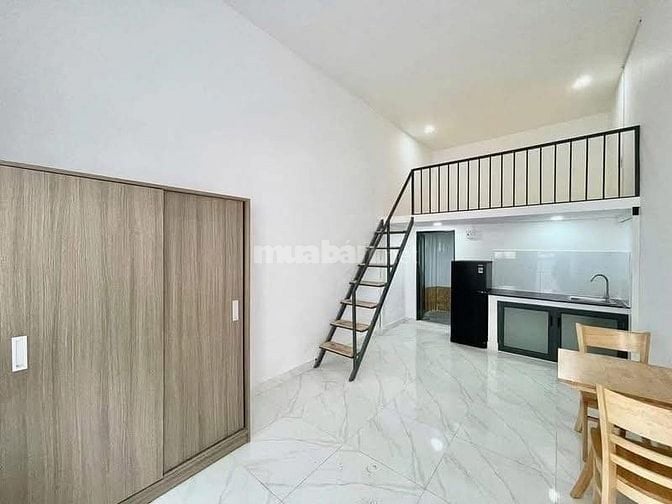 Bán chung cư mini 78 Phòng, 5 Tầng Xây Mới 100% ngay cuối Lê Trọng Tấn