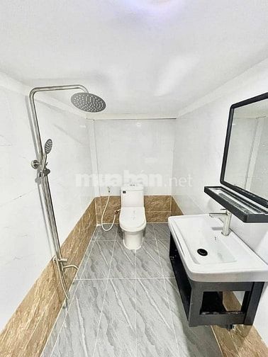 Bán chung cư mini 78 Phòng, 5 Tầng Xây Mới 100% ngay cuối Lê Trọng Tấn