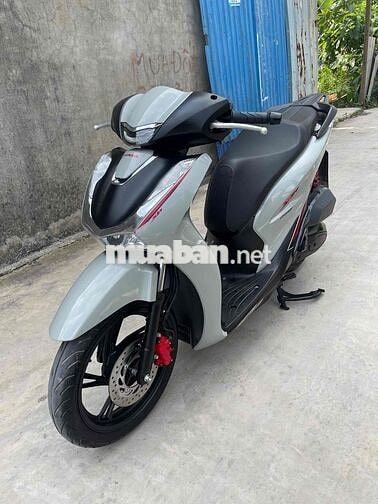 Cần bán sh 2020 125 cbs úp xám xi măng