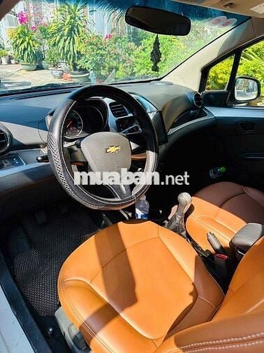 Chevrolet Spark Van  2018 1.0 MT