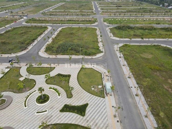 Bán đất nền dự án DIC Victory City, giá tốt, 999tr có sẵn sổ, 100m2 ở 