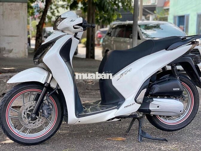 sh 125i bán hoạt gl giá 36tr
