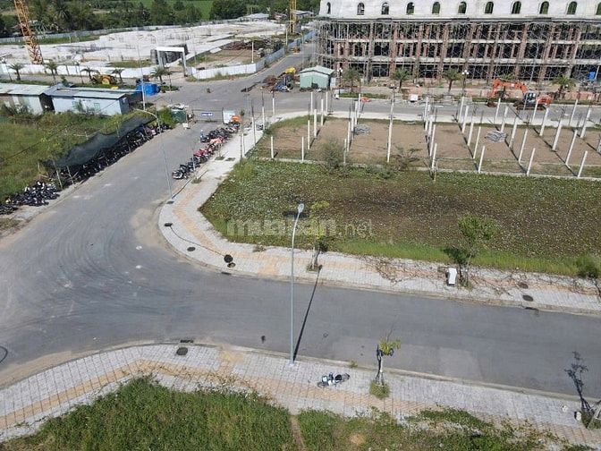 Bán đất nền dự án DIC Victory City, giá tốt, 999tr có sẵn sổ, 100m2 ở 