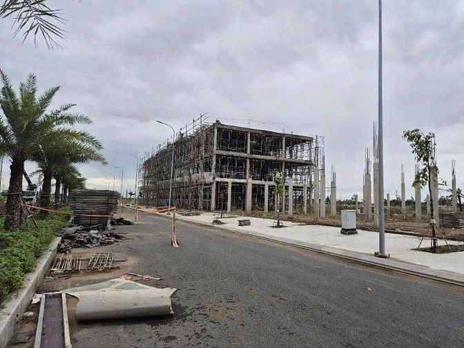 Bán đất nền dự án DIC Victory City, giá tốt, 999tr có sẵn sổ, 100m2 ở 