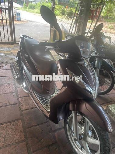 xe đang chạy ok..zin đổ xăng là chạy thôi