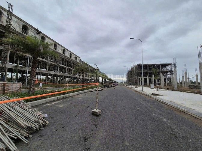 Bán đất nền dự án DIC Victory City, giá tốt, 999tr có sẵn sổ, 100m2 ở 