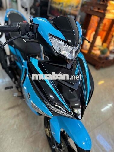 Exciter 150