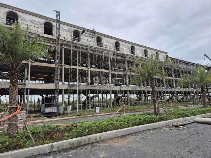 Bán đất nền dự án DIC Victory City, giá tốt, 999tr có sẵn sổ, 100m2 ở 