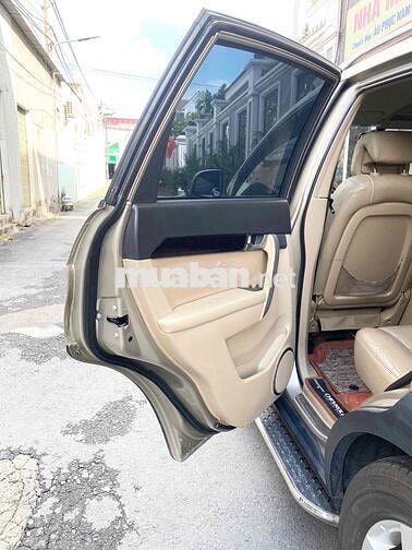 Chevrolet Captiva 2008 LT 2.4 - 118000 km