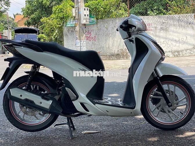 sh 125i bán hoạt gl giá 36tr
