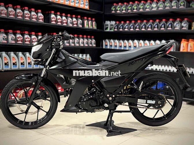 Raider150 2020 zin êm ( Hỗ trợ Trả GóP )