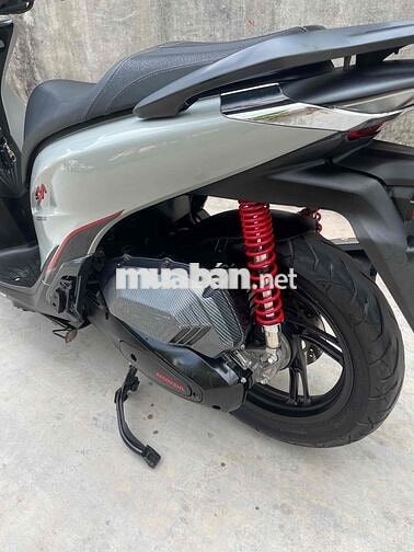 Cần bán sh 2020 125 cbs úp xám xi măng