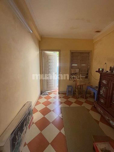 BÁN NHÀ 4 TẦNG-20M RA NGÕ Ô TÔ-2 THOÁNG- PHÙNG KHOANG, NAM TỪ LIÊM