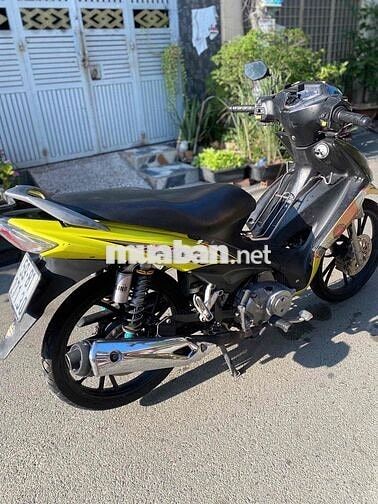 Axelo biển tp..máy nguyên zin siêu êm.xe đẹp