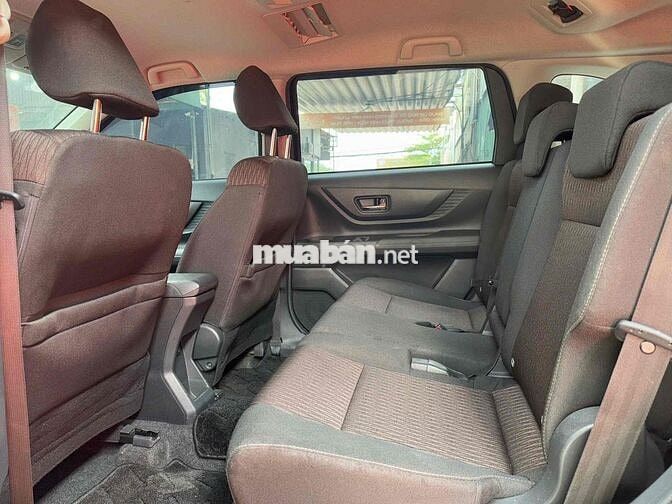 Toyota Avanza Premio 2023 CVT 12000 km không lỗi