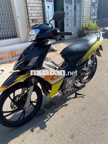 Axelo biển tp..máy nguyên zin siêu êm.xe đẹp