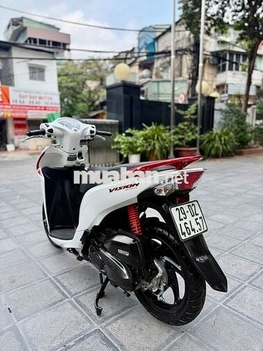 Vision 2020 bản Sport khoá smartkey