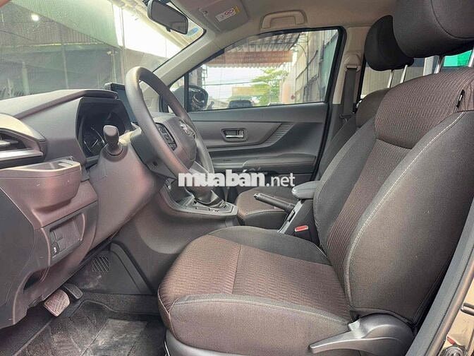 Toyota Avanza Premio 2023 CVT 12000 km không lỗi