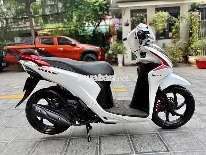 Vision 2020 bản Sport khoá smartkey