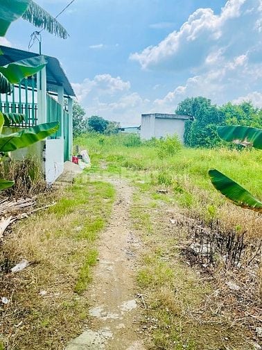 Đất Long An , Cần Giuộc , Y Tế B , Phước Lâm , Chính Chủ , SHR , 99m2