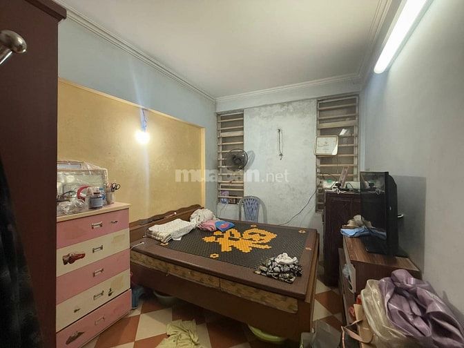 BÁN NHÀ 4 TẦNG-20M RA NGÕ Ô TÔ-2 THOÁNG- PHÙNG KHOANG, NAM TỪ LIÊM