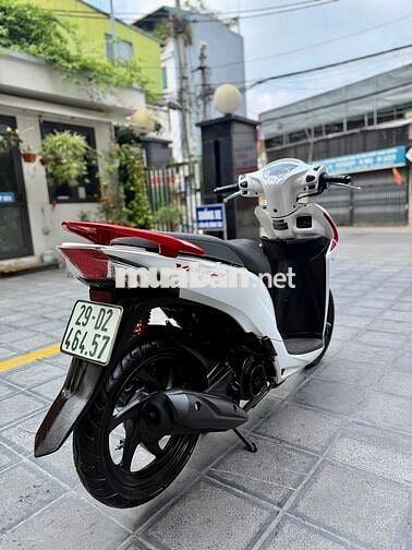 Vision 2020 bản Sport khoá smartkey