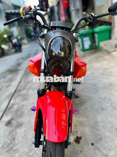 Kymco K-Pipe 50cc