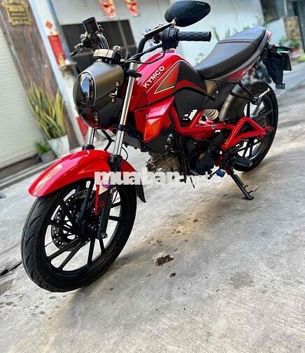 Kymco K-Pipe 50cc