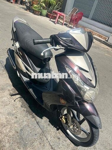 Mio Ultimo Máy siêu ngon.xe còn đẹp