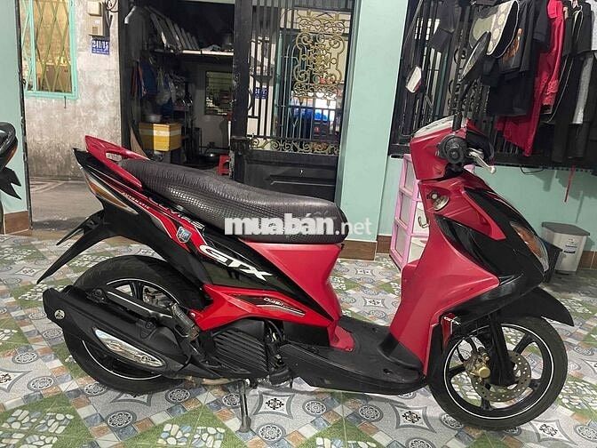 Bán livias rất đẹp, biển 84 giấy tờ đầy đủ