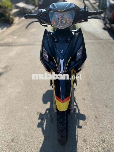 Axelo biển tp..máy nguyên zin siêu êm.xe đẹp