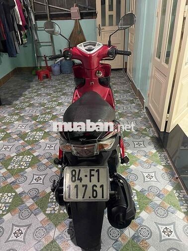 Bán livias rất đẹp, biển 84 giấy tờ đầy đủ