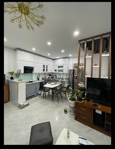 NHÀ ĐẸP, LÔ GÓC 3 THOÁNG - NGÕ THÔNG - GẦN PHỐ, HÀO NAM 42M2, 5T, MT5M