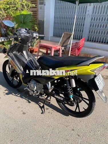 Axelo biển tp..máy nguyên zin siêu êm.xe đẹp