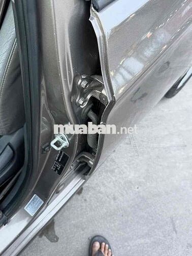 Hyundai Accent 2019 1.4 AT
