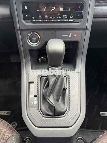 Toyota Avanza Premio 2023 CVT 12000 km không lỗi