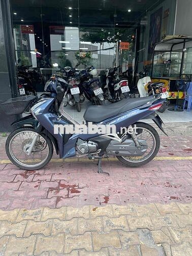 Bán xe Future 125 Tp.Hcm chính chủ