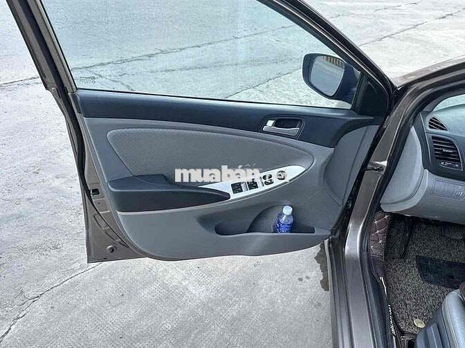 Hyundai Accent 2019 1.4 AT