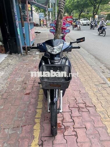 Bán xe Future 125 Tp.Hcm chính chủ