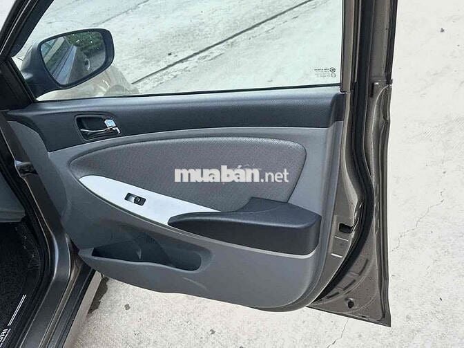 Hyundai Accent 2019 1.4 AT