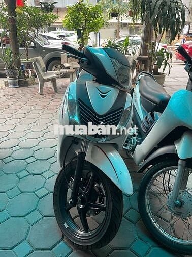 Cần bán xe SH Ý đời 2009 125cc tại Hà Nội, xe tốt